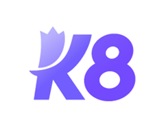 K8ロゴ