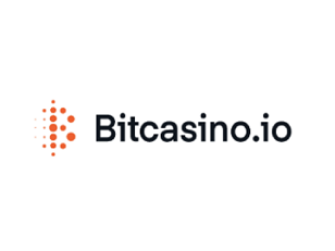 ビットカジノのロゴ画像