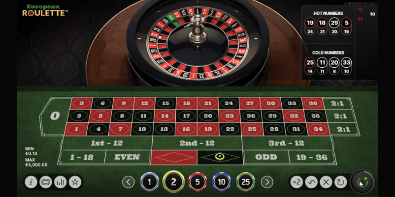 チャンピオンゲーム法で残りの数字2つを加算した額を賭ける画像