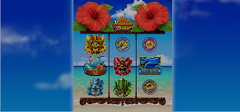 hawaiiandream