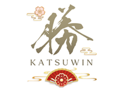勝WINのロゴ