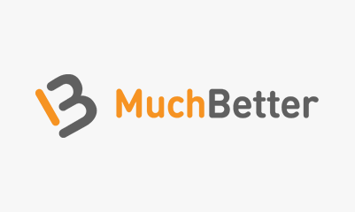 Much Better(マッチベター)