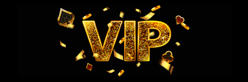ライブカジノハウスのVIPプログラムの画像