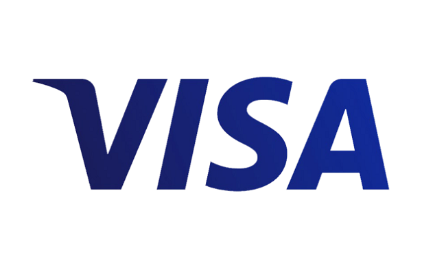 VISAカードのロゴ