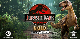 ジュラシックパークゲームの画像